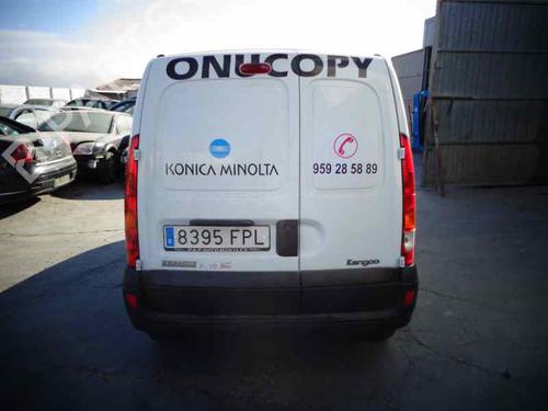 Vacuum pump RENAULT KANGOO (KC0/1_)  | BP13456949M80 