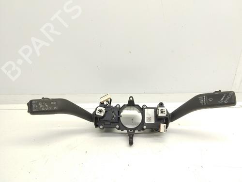Used Steering column stalk SEAT LEON (1P1) [2005-2013]  18729352
