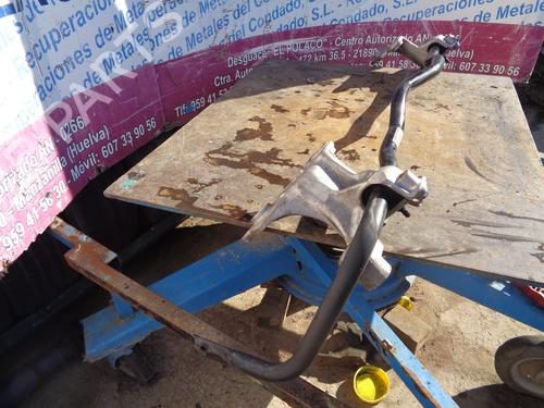 Anti roll bar RENAULT MEGANE IV Hatchback (B9A/M/N_) 1.2 TCe 130 (B9MR) | BP13426677M96 