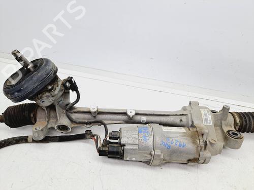 Steering rack RENAULT GRAND SCÉNIC IV (R9_) 1.3 TCe 115 (R9N9) | BP26437714M22 