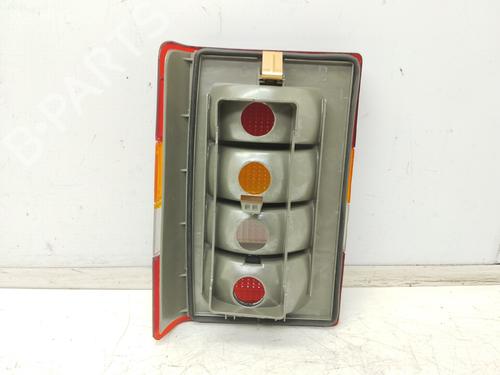 Right taillight CITROËN C15 Box Body/MPV (VD_)  | BP26565648C35 
