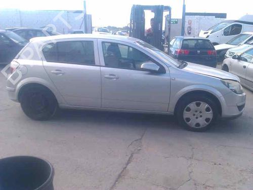 Right front driveshaft OPEL ASTRA H (A04)  | BP24812707M39 