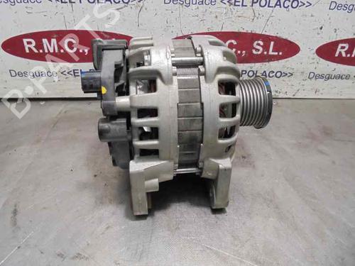 Generator DACIA SANDERO II  | BP13460937M7 