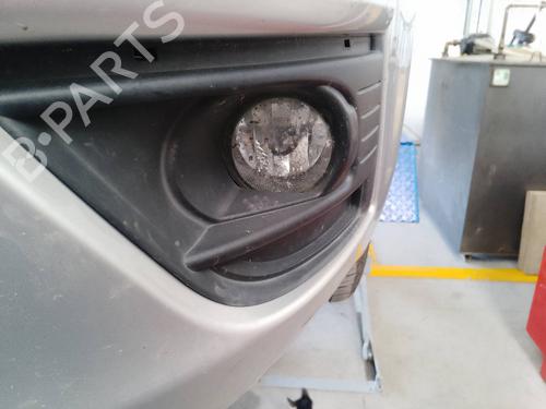Used Left front fog light Left front fog light 35818260 35818260