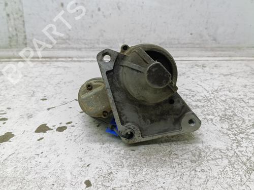 Starter OPEL COMBO Box Body/MPV (K9) 1.5 D | BP38016770M8 - Image 2