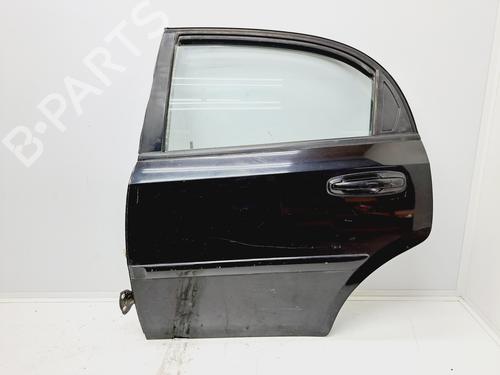 Left rear door CHEVROLET LACETTI (J200) 2.0 D (121 hp) 16779438