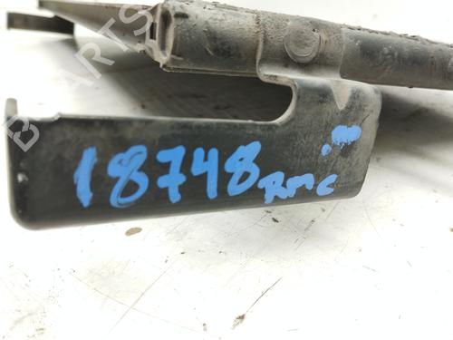 AC radiator CHRYSLER NEON II 2.0 16V | BP20723859M32 