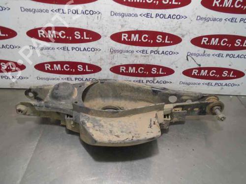 Querlenker rechts hinten für TOYOTA RAV 4 III (_A3_) [2005-2014]  13463962