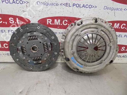 Used Other VW POLO V (6R1, 6C1) [2009-2022]  25819659