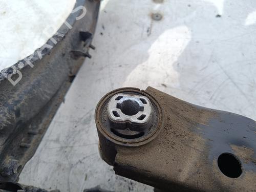 Rear axle KIA SPORTAGE V (NQ5) | BP22748566M2