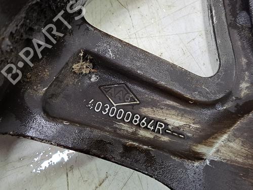 Fælk RENAULT CAPTUR I (J5_, H5_)  | BP30617238C45 