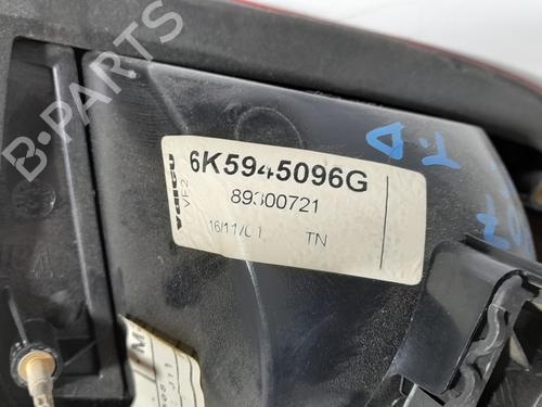 Right taillight SEAT CORDOBA (6K1, 6K2) 1.4 i | BP13429568C35 