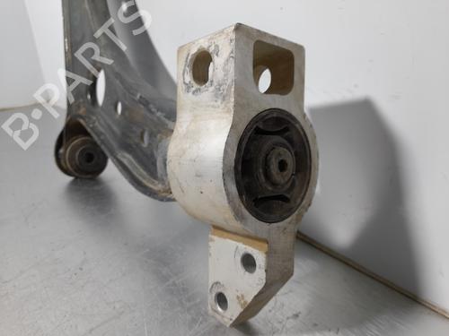 Right front suspension arm SKODA OCTAVIA II (1Z3) 1.9 TDI | BP13457804M13 