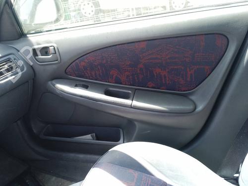 Used Front right panel Front right panel 35817177 35817177
