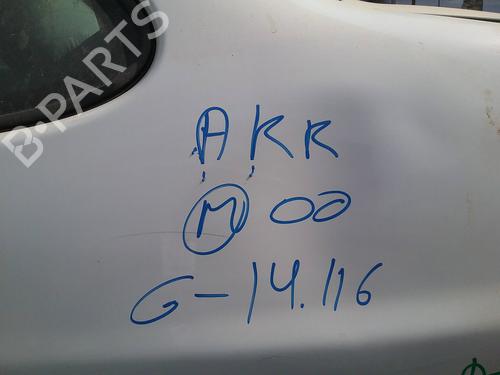Alternator SEAT CORDOBA (6K1, 6K2) 1.4 i | BP13469703M7 
