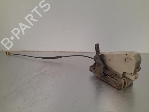 Rear left lock FORD ESCORT IV (GAF, AWF, ABFT) | BP13446796C100