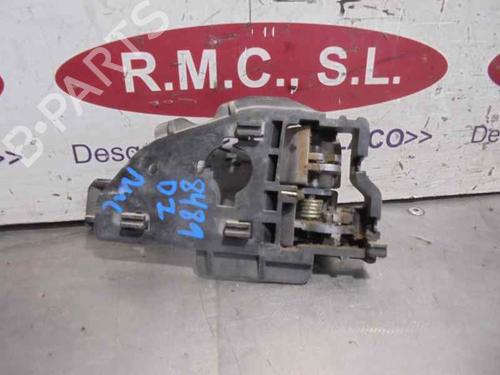Front left interior door handle HYUNDAI ix35 (LM, EL, ELH)  | BP13454280I13