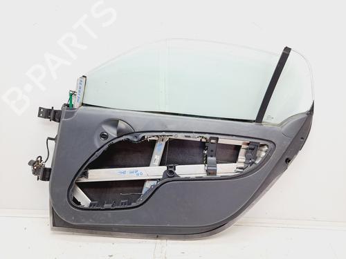 Right front door SMART FORTWO Coupe (450)  | BP29724699C3 