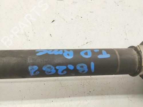 Right rear driveshaft BMW 3 (E46) 320 d | BP16774390M41 