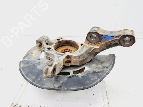 Right front steering knuckle HYUNDAI TUCSON (TL, TLE) 1.6 GDi | BP21288845M26 