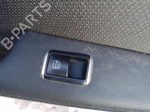 Used Left rear window switch Left rear window switch 35816890 35816890