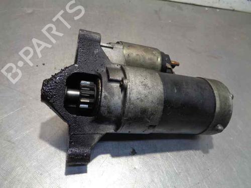 Used Starter PEUGEOT 306 (7B, N3, N5) [1993-2003]  13424856