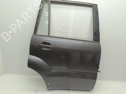 Right rear door TOYOTA LAND CRUISER PRADO (_J12_)  | BP16339293C5 