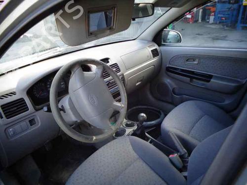 Steering pump KIA RIO I Hatchback (DC) | BP13422637M99 - Image 10