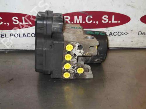 ABS pump RENAULT MEGANE II Saloon (LM0/1_) | BP35815462M43 - Image 2