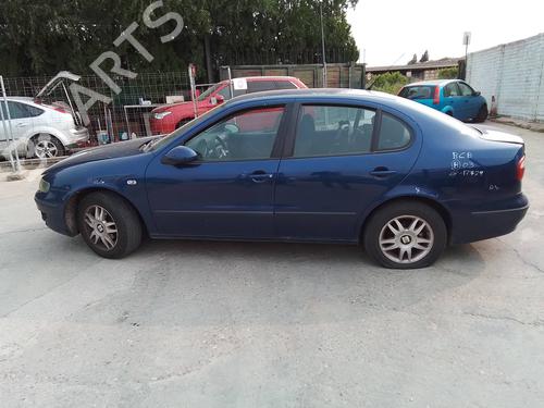 Gearbox SEAT TOLEDO II (1M2)  | BP19077396M3 