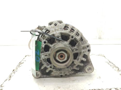 Used Alternator CITROËN C4 I (LC_) [2004-2014]  27701281