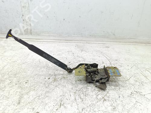 Used Hood lock Hood lock FORD FIESTA V (JH_, JD_) 1.4 16V (80 hp) 33185904 33185904