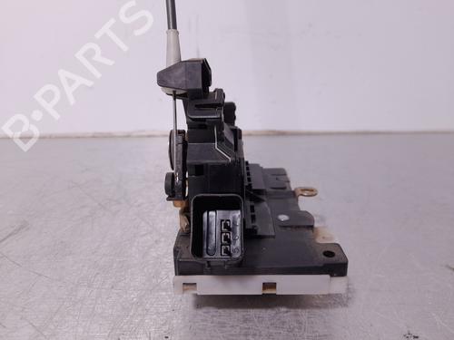 Rear left lock FORD MONDEO III (B5Y) 2.0 TDCi | BP13429493C100 