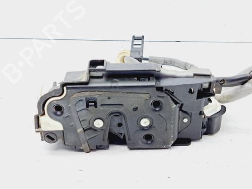 Front right lock VW GOLF VII Variant (BA5, BV5)  | BP13582931C97 