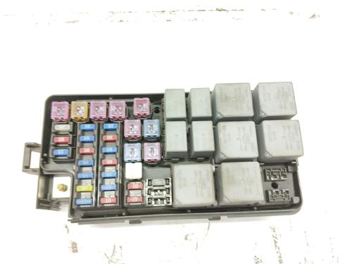 Fuse box CHEVROLET NUBIRA Saloon  | BP18510414E1 