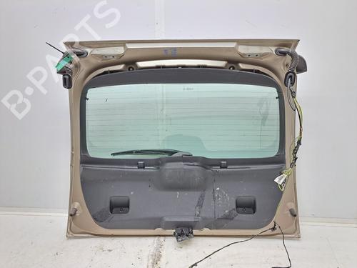 Tailgate CITROËN C4 I (LC_) | BP32034665C6