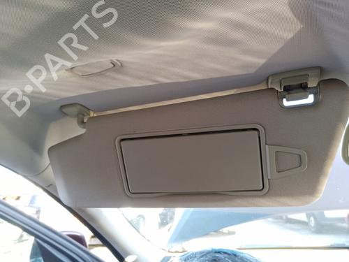 left-sun-visor-mercedes-benz-e-class-w212-2009-2010-2011-2012-2013-2014-2015-2016-35816894 main image