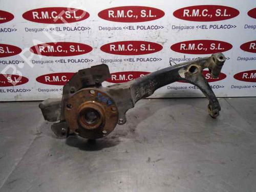 Fusee links voor VW PASSAT B5 (3B2) 1.6 (101 hp) 13458576