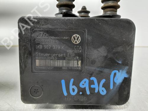 ABS pump AUDI A3 (8P1) 2.0 TDI 16V | BP13472370M43 