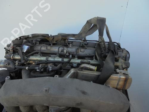 Engine MERCEDES-BENZ S-CLASS (W220) S 320 CDI (220.026, 220.126) | BP13454927M1 