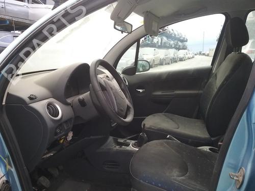AC compressor CITROËN C3 I (FC_, FN_) 1.1 i | BP13472291M34 