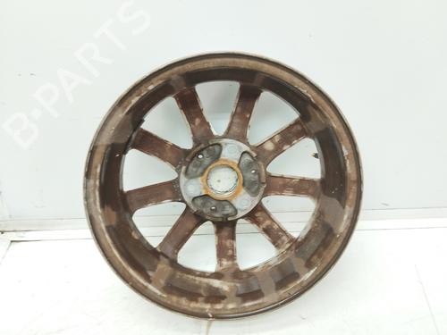 Rim SMART FORTWO Coupe (450)  | BP29724719C45 