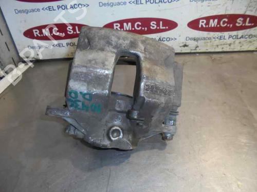 Used Right front brake caliper MERCEDES-BENZ C-CLASS Coupe (C204) C 220 CDI (204.302) (170 hp) 13941120