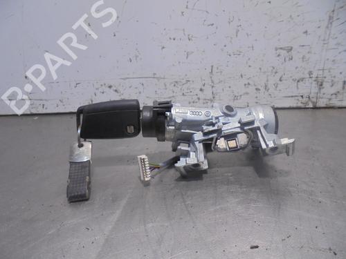 Ignition barrel SEAT LEON (5F1)  | BP13464454M48 