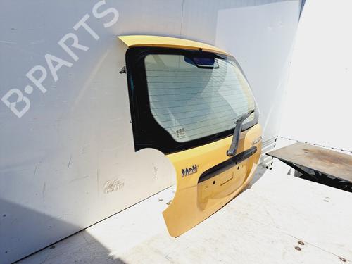 Tailgate DAEWOO MATIZ (M100, M150) 1.0 | BP13426207C6 