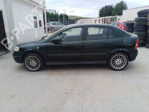 Left front window switch OPEL ASTRA G Hatchback (T98) | BP35818716I27 - Image 2