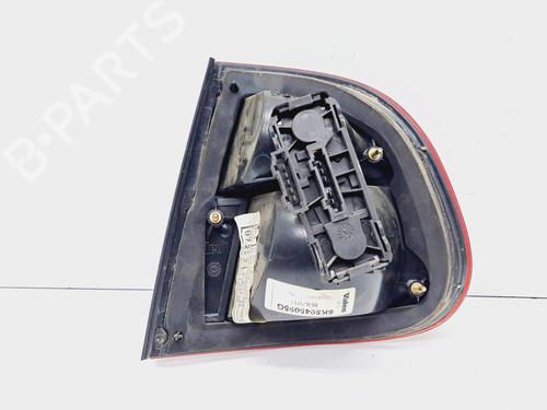 Left taillight SEAT CORDOBA (6K1, 6K2) 1.4 i | BP13548021C34 