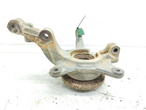 Right front steering knuckle RENAULT KANGOO / GRAND KANGOO II (KW0/1_)  | BP27604175M26 