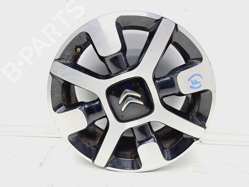 Used Rim CITROËN C4 CACTUS [2014-2025]  21265670