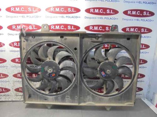 Used Radiator fan Radiator fan 13425109 13425109